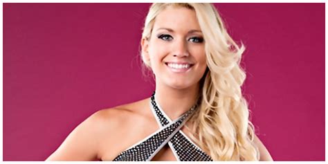 Lacey von erich nude - Debuting as the Miss Tessmacher to Eric Bischoff's evil Lex Luthor, she eventually realized she needed to learn how to work and asked Lacey Von Erich to teach her. Von Erich was let go shortly after, but on and off screen, Brooke continued to ply her craft. One thing is for sure.